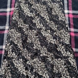 NWT Size Small Victoria’s Secret Skirt