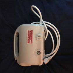 Sunrise Medical 2655D Compressor Nebulizer