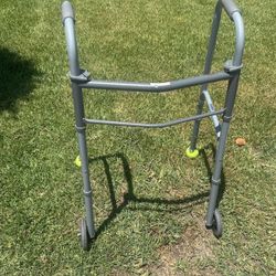 Folding Walker