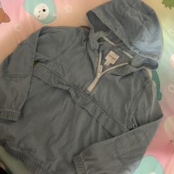 Girl Jacket