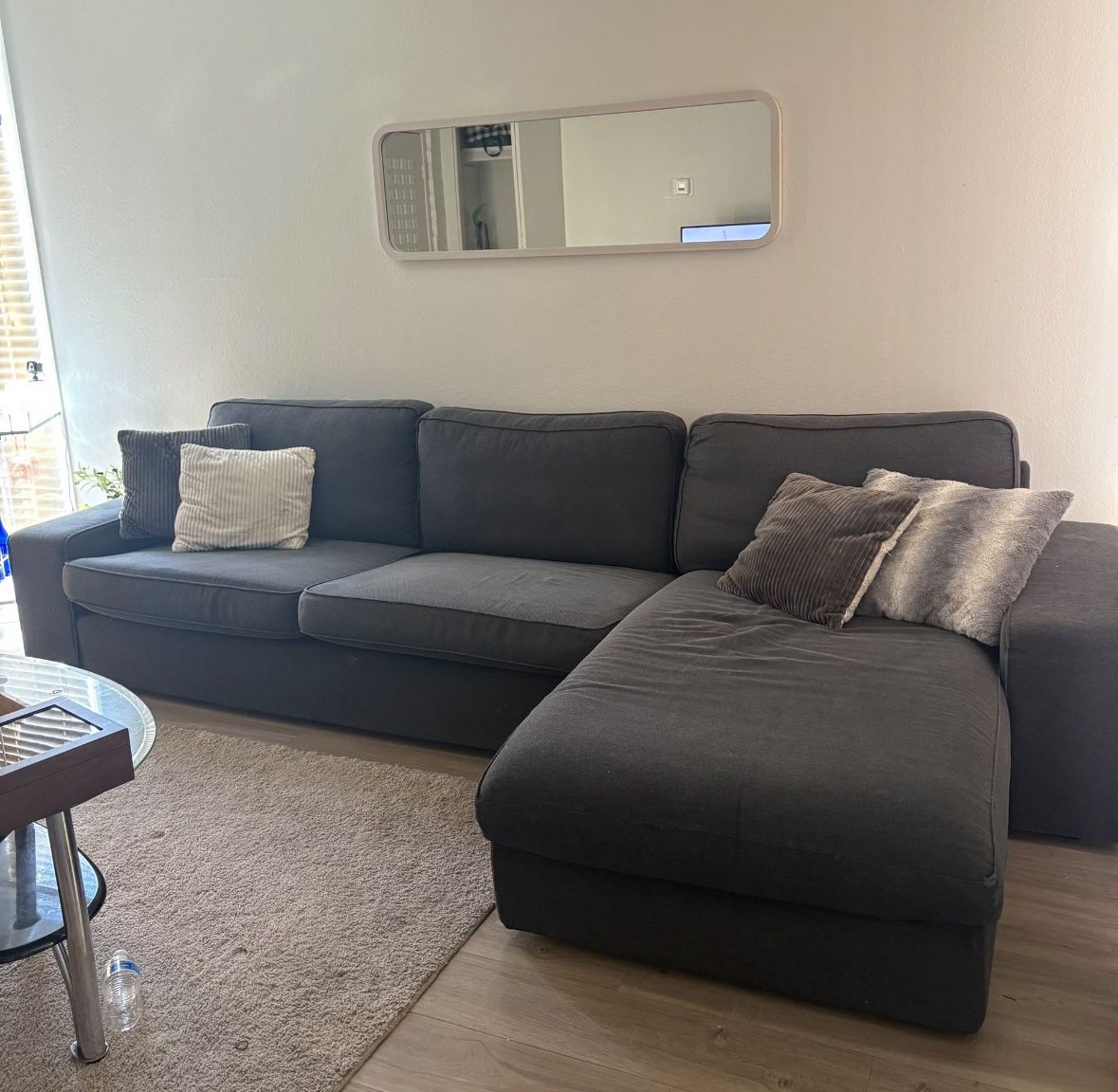 sectional couch