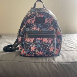 Little And Stitch Bag