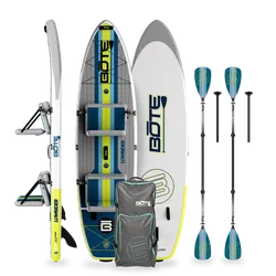 Bote Lowrider Tandem 11'6 Brand Neew Used Once