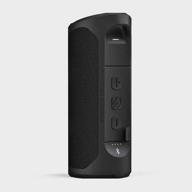 SCOSCHE BOOMBOTTLE MM Bluetooth Speaker