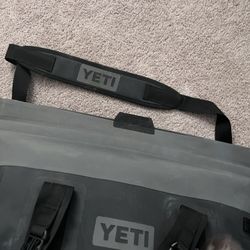 Yeti Cooler 