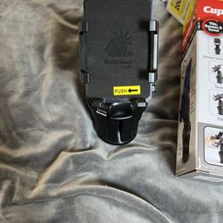 brand new cup call phone holder