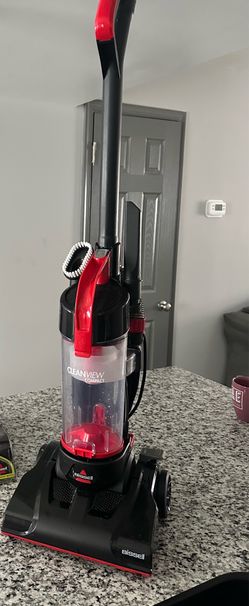 Vacuum