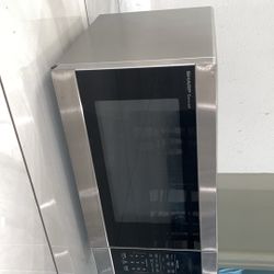 SHARP Carousel Microwave
