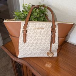 MK Tote 