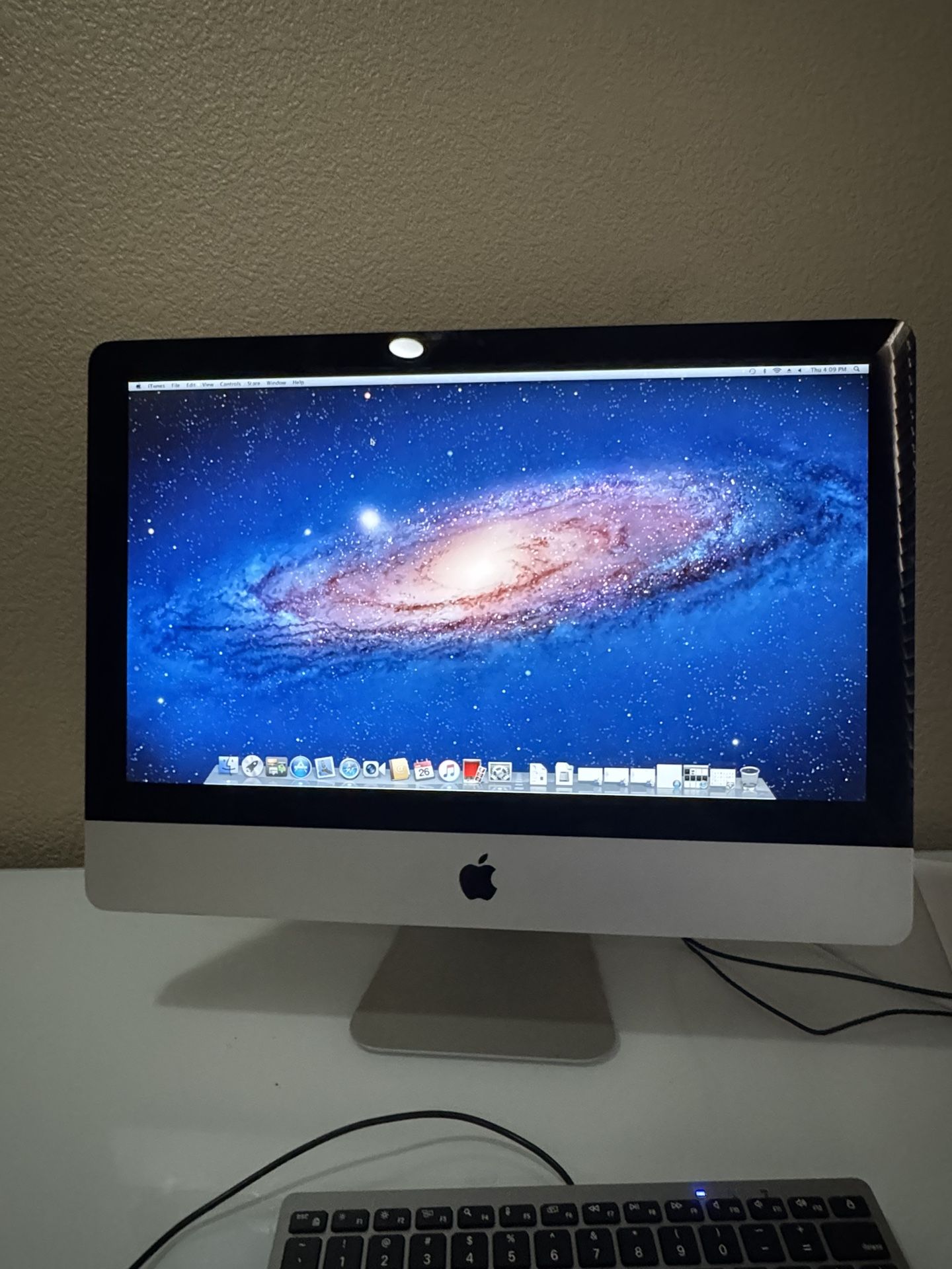 Apple iMac 