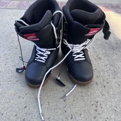 Vans Hi Standard Pro Sis’s 10.5