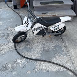 Razor Mini Electric Fortnite