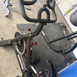 ProForm 500 SPX Indoor Cycling Bike