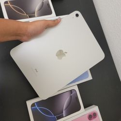 Apple Ipad 10th Generation Wifi 256gb 