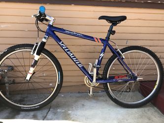 Specialized Mountain Bike