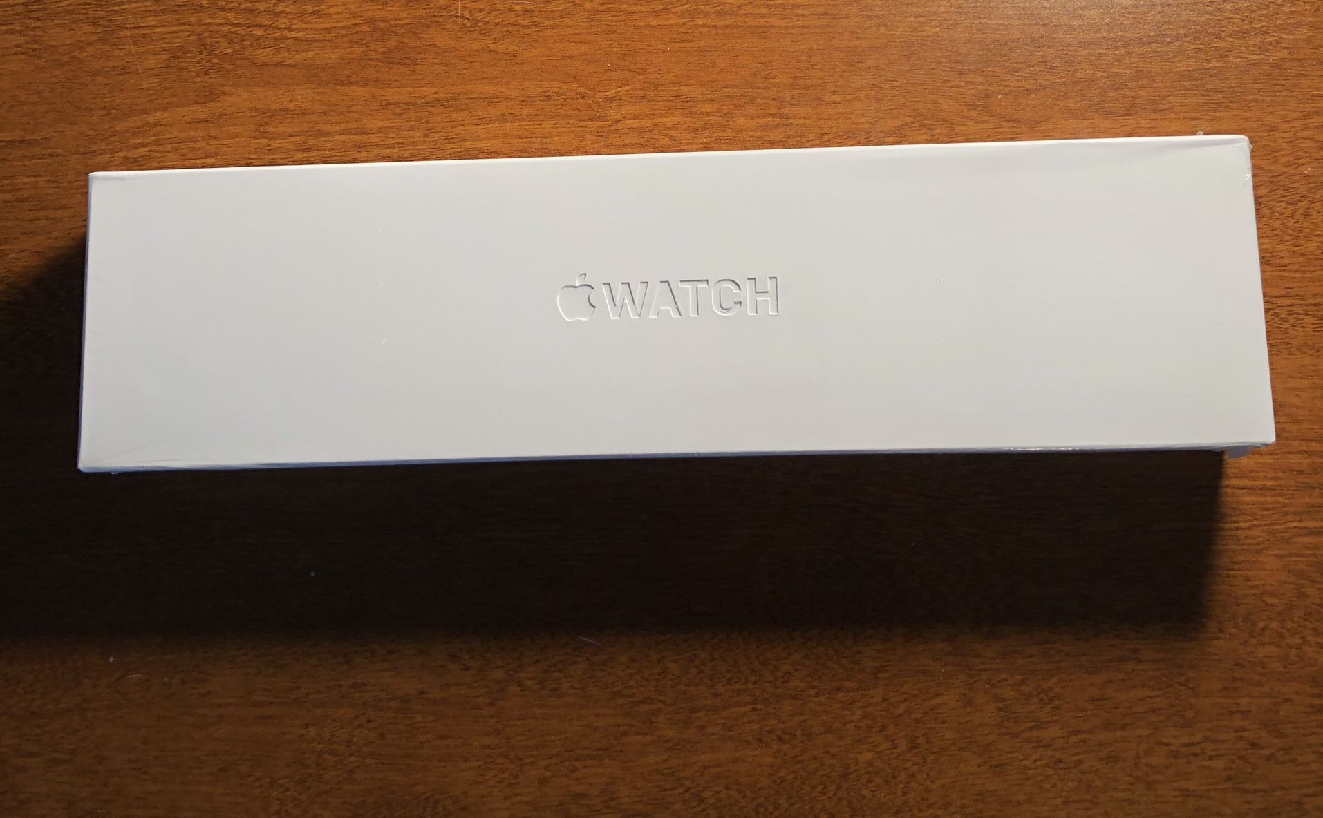 iWatch Series 6 (NEW)
