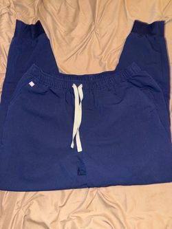 Figs scrubs men’s l