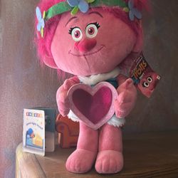 Trolls Doll