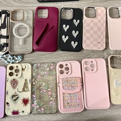 Case IPhone 14 Pro Max