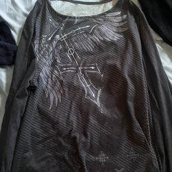 affliction 