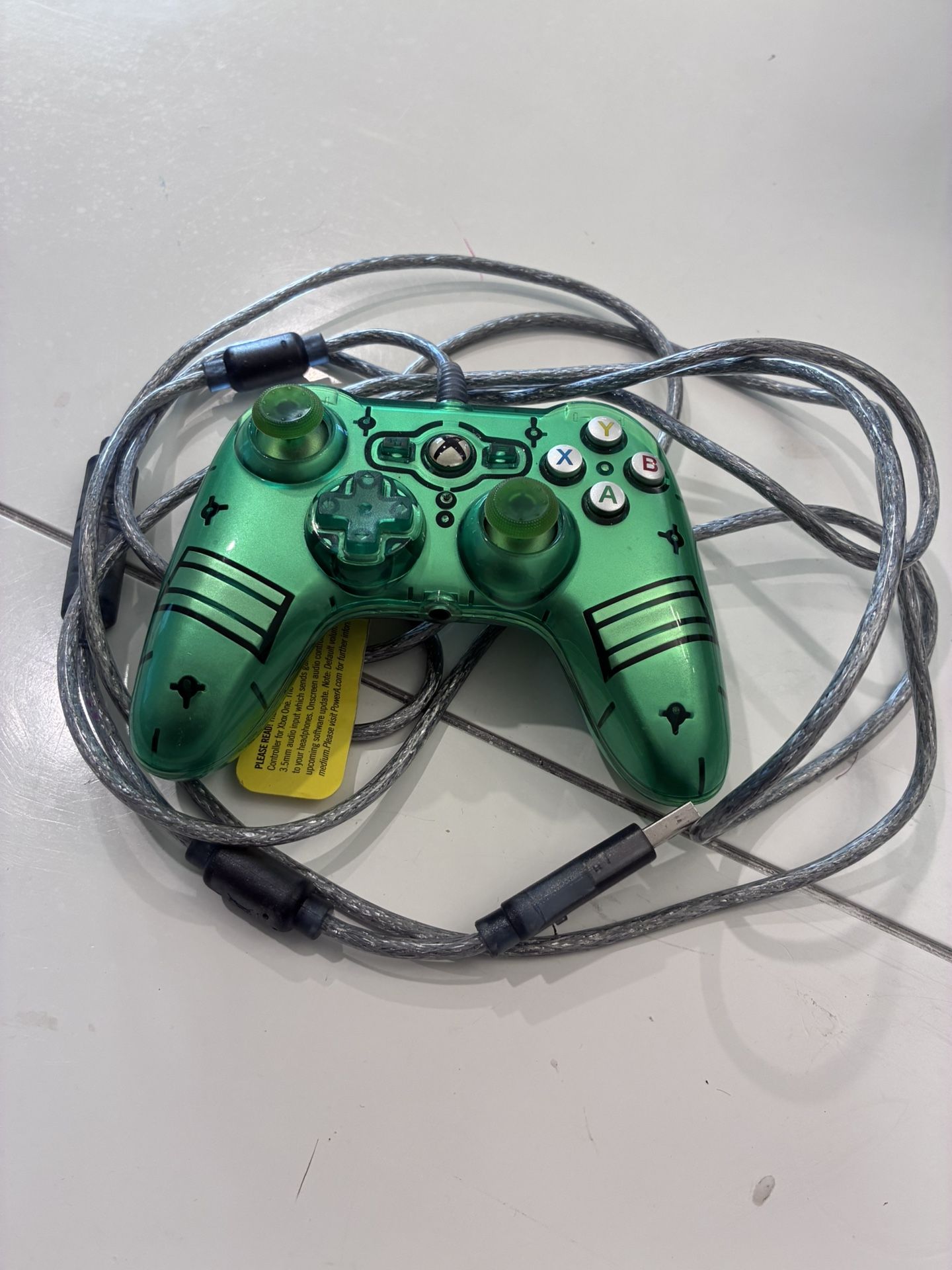 Xbox Controller 