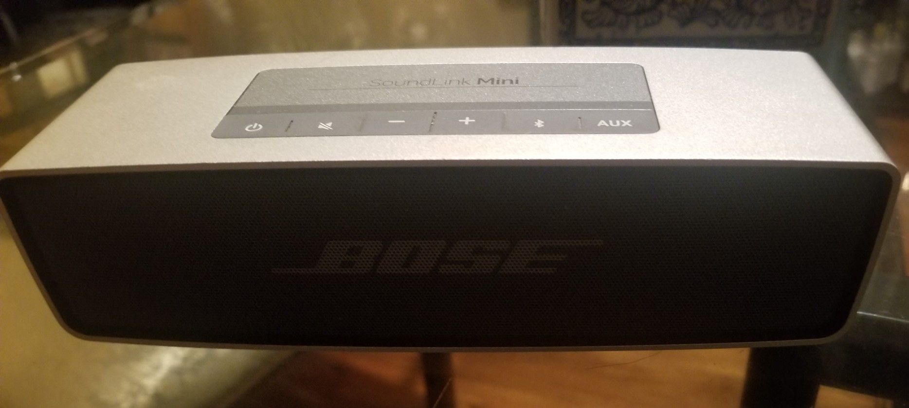 Bose Soundlink mini Speaker
