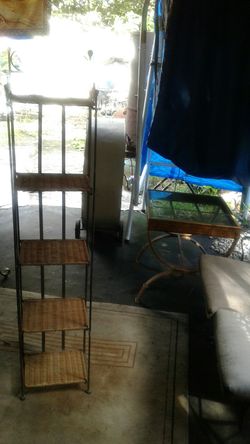 Shelves two for $35 only serious inquiries