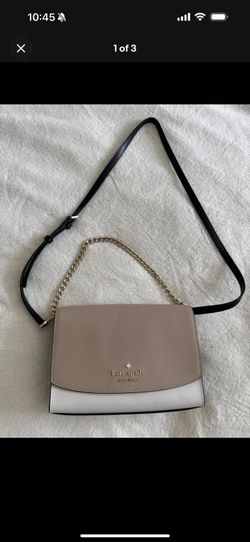 Kate Spade Cross Body Bag