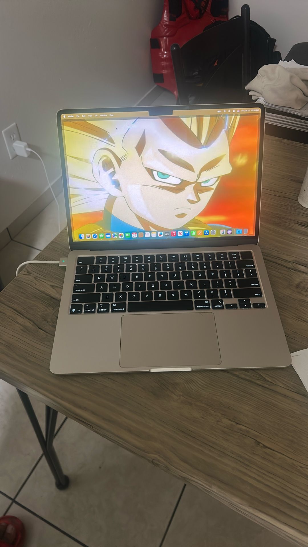 MacBook Air M4