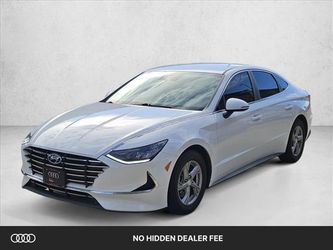 2023 Hyundai Sonata