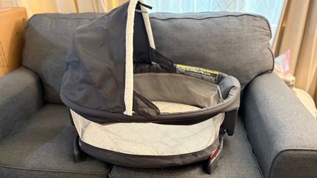 Portable Bassinet