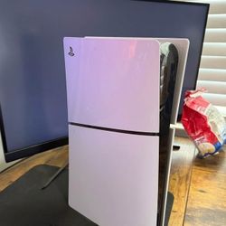 PlayStation 5 (Slim)