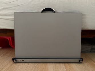 Pacific Arc PXB Parallel Straightedge Drafting Board