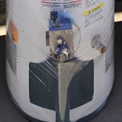 38 Gal Water 💦 Heater 