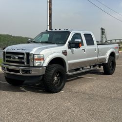 2010 Ford F-350
