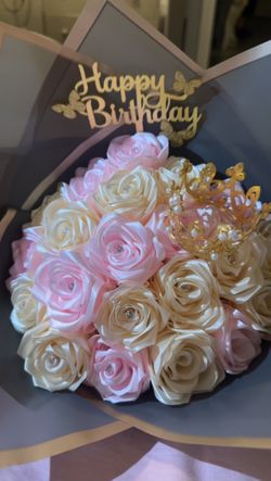 Eternal Roses