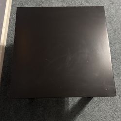 IKEA Square Side tables, Pickup In Blackstone.