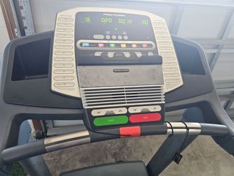 Proform Treadmill