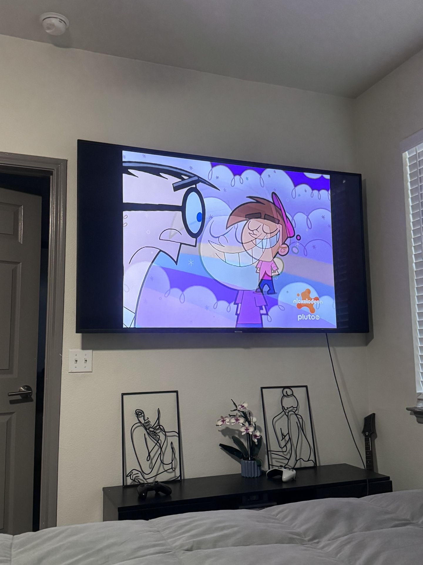 75 Inch Samsung Tv 
