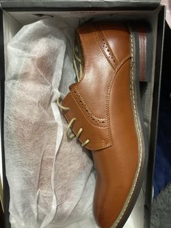 Bruno Marc Dress Shoes