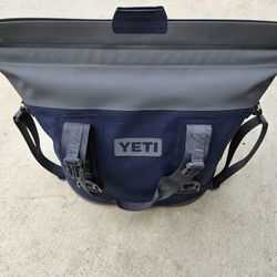 Yeti Cooler