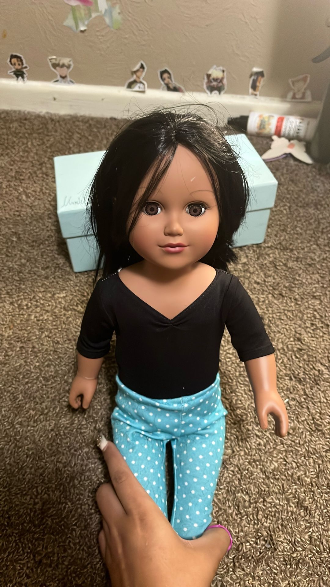 2013 American Girl Doll