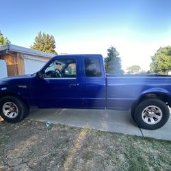 2004 Ford Ranger