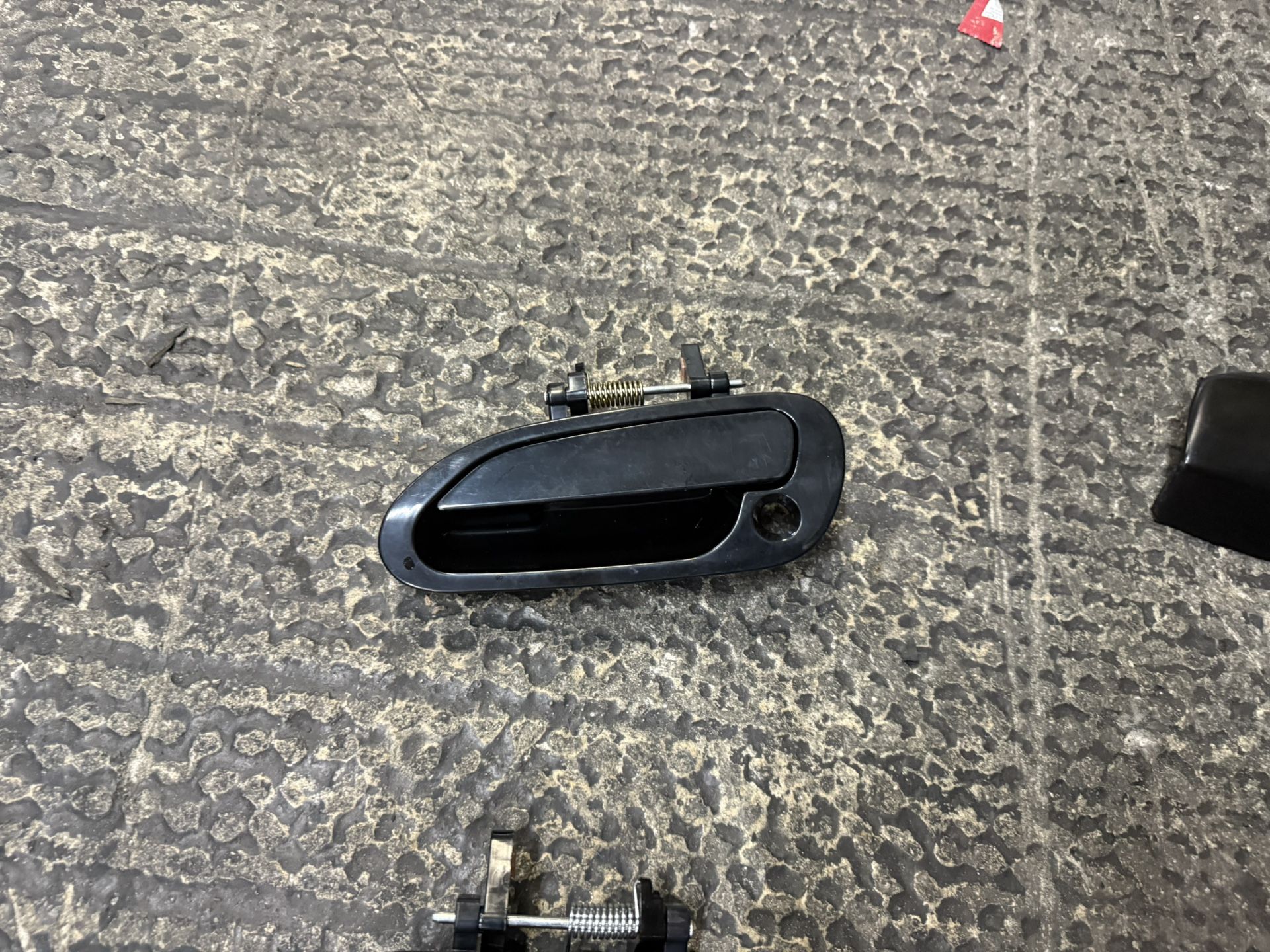 S2000 LEFT DOOR HANDLE