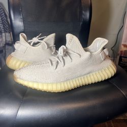 Yeezy Boost 350 V2 Sesame Size 12 