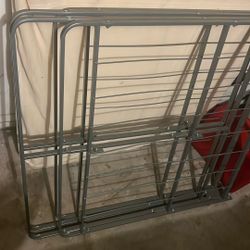 Kids bed 