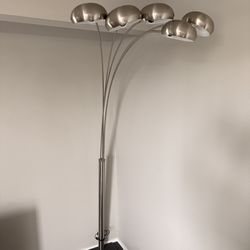 Standing lamp