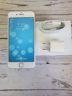 IPHONE 7..128gb unlock for any sim card