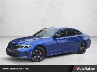 2024 BMW M340i