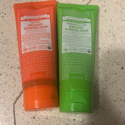 Dr. Bronner’s
